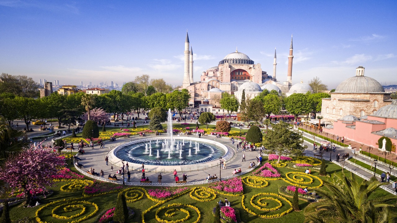 Photo of Others in Fatih