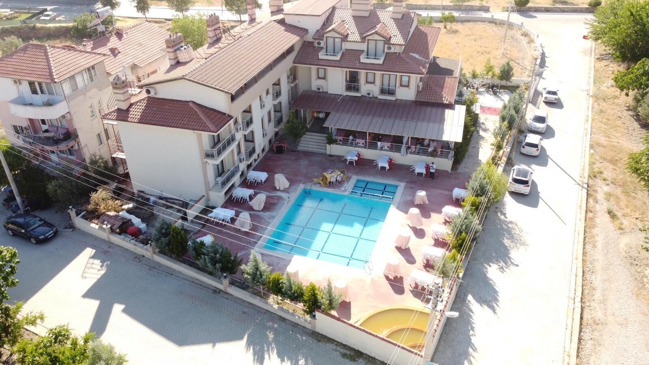 Photo of Outdoor in Karahayit
