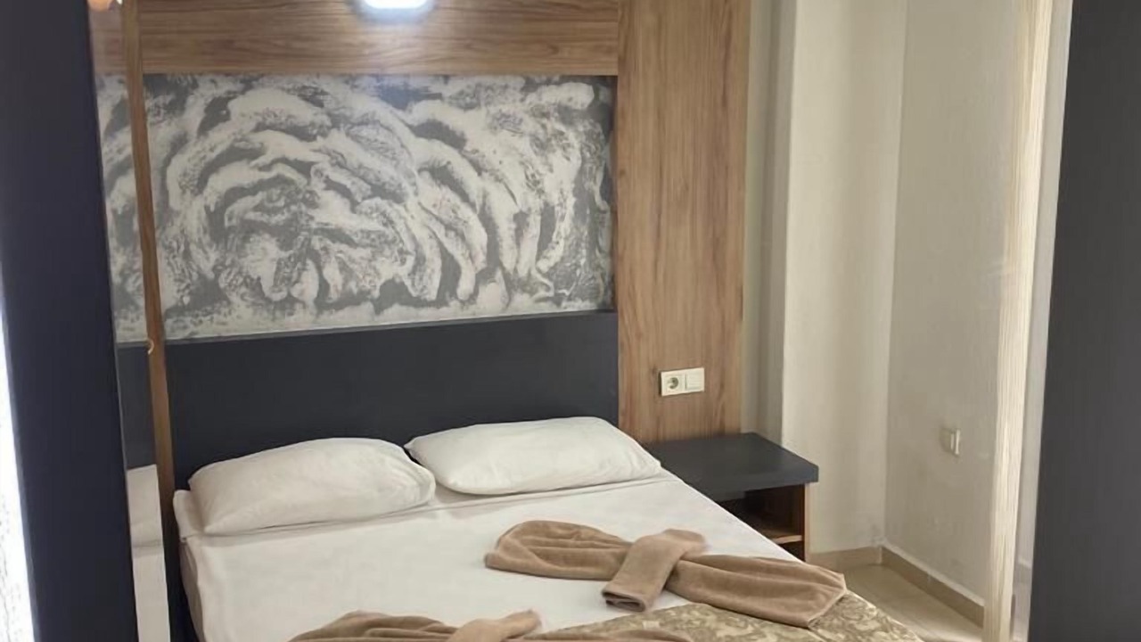 Photo of Bedroom in Karahayit