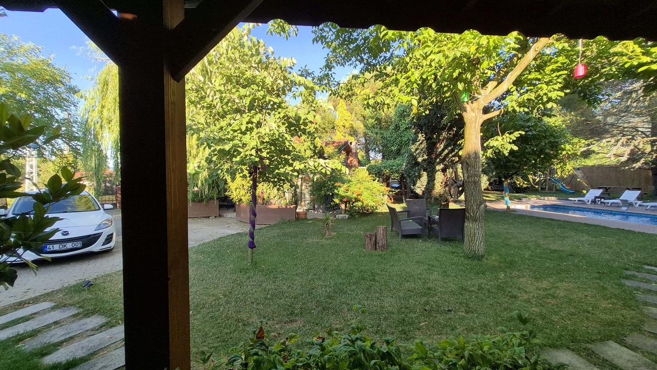 Photo of Outdoor in Kartepe