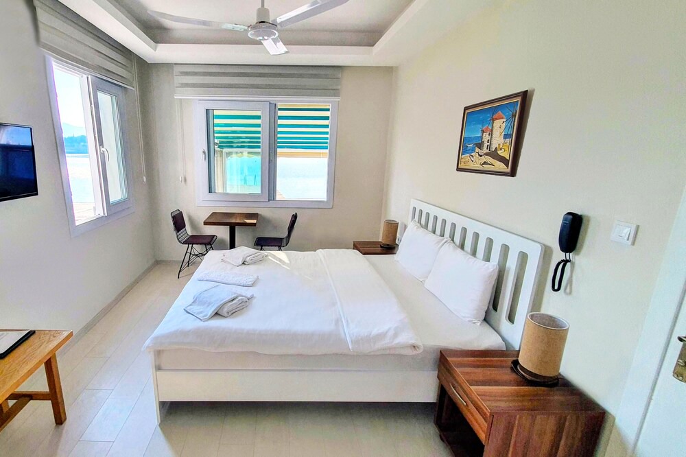 Photo of Bedroom in Foca