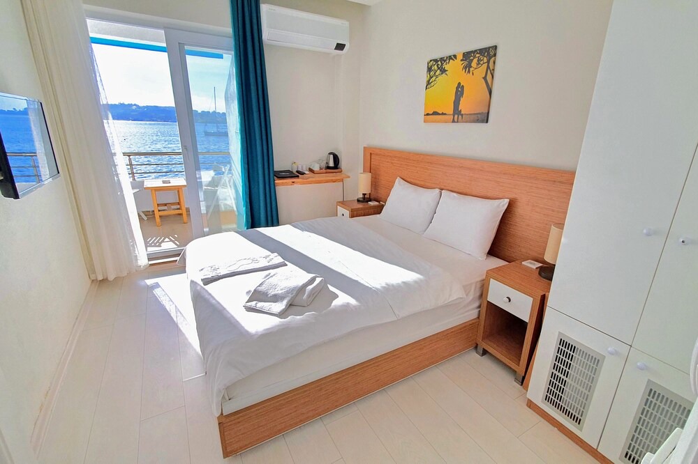 Photo of Bedroom in Foca