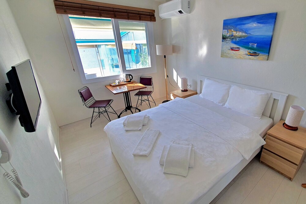 Photo of Bedroom in Foca