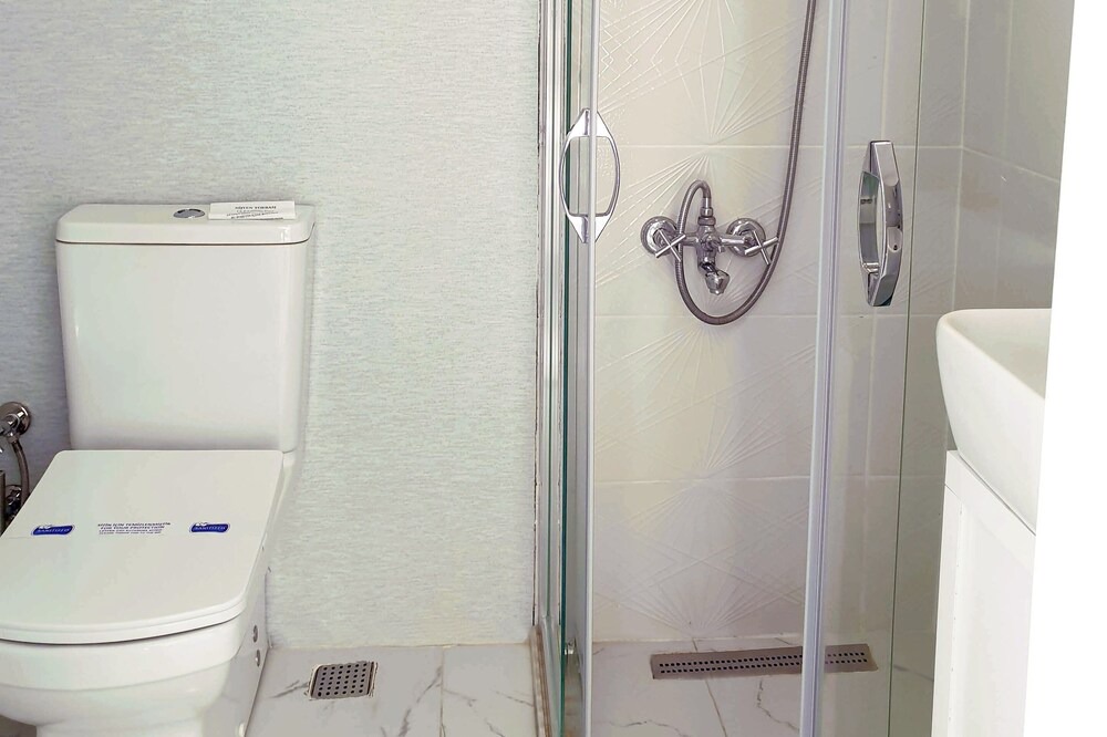 Photo of Bathroom in Foca
