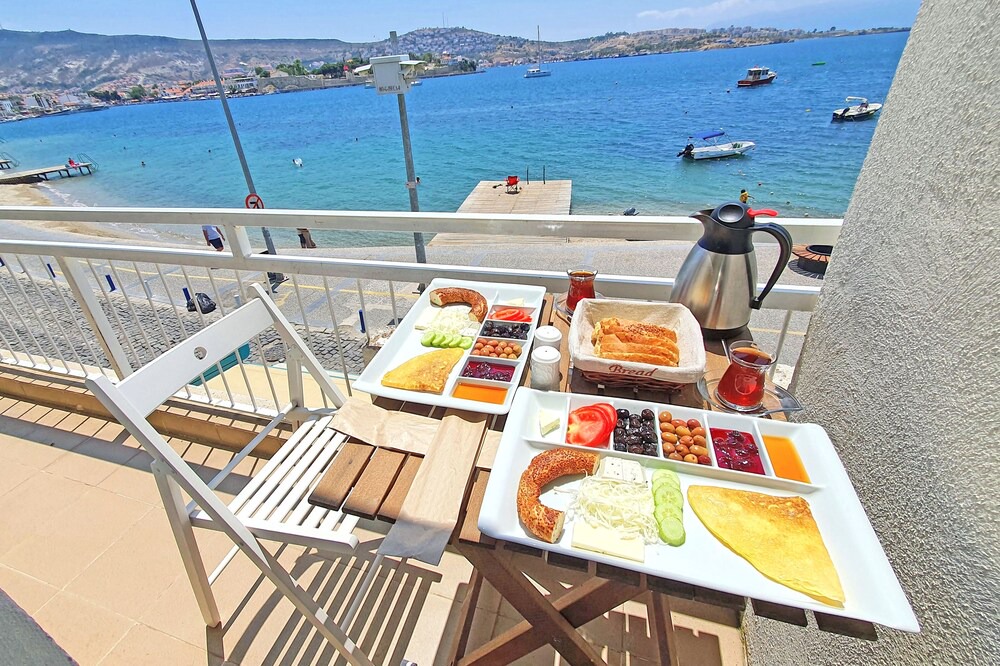 Photo of Patio Balcony in Foca