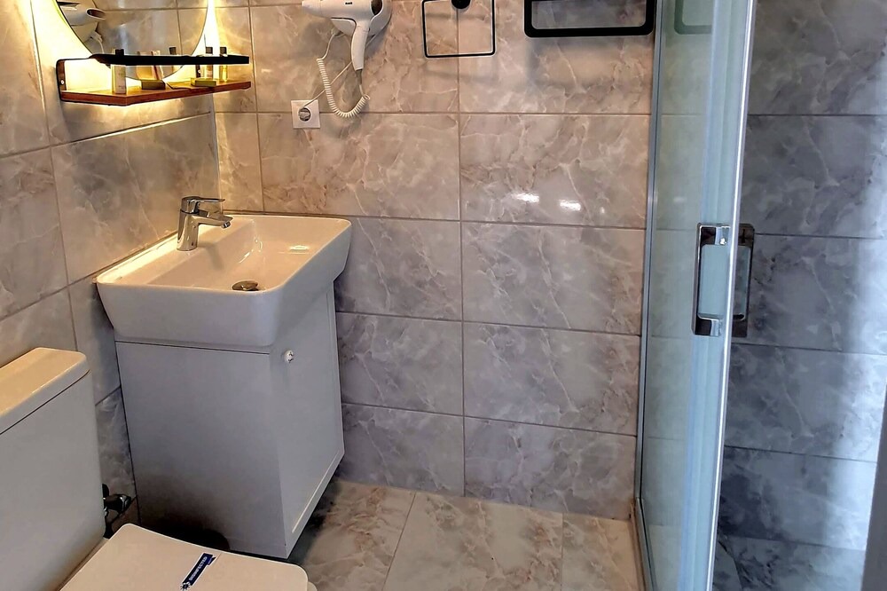 Photo of Bathroom in Foca