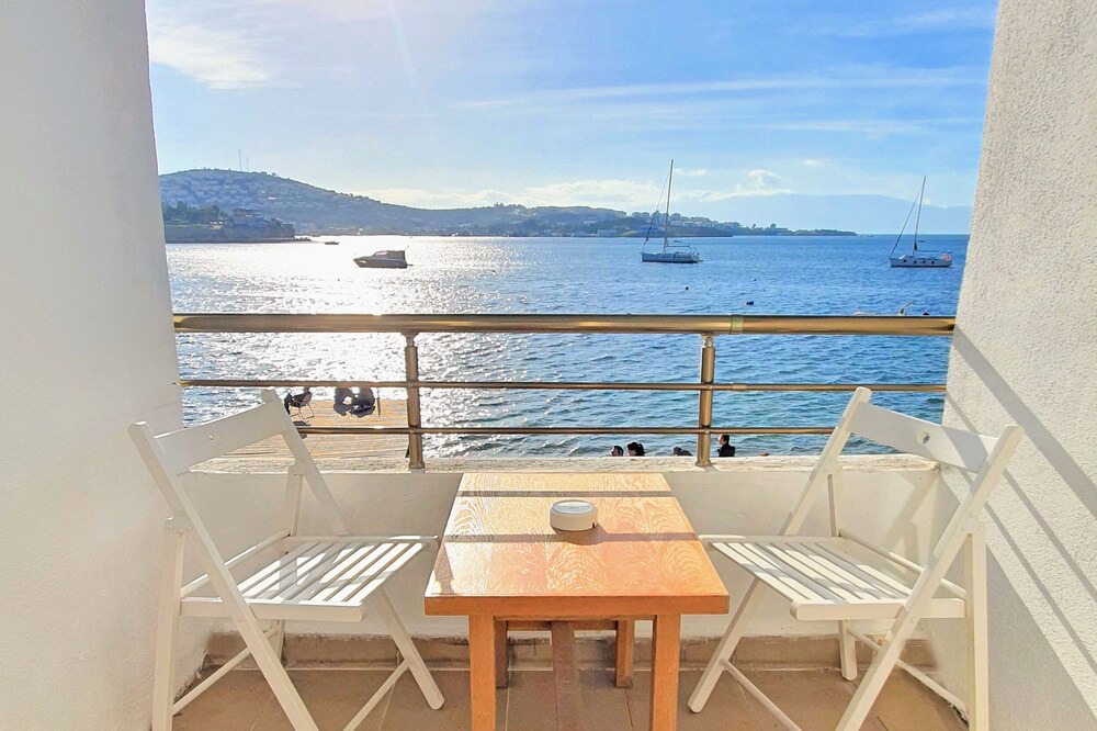 Photo of Bedroom in Foca
