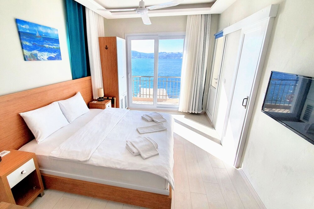 Photo of Bedroom in Foca