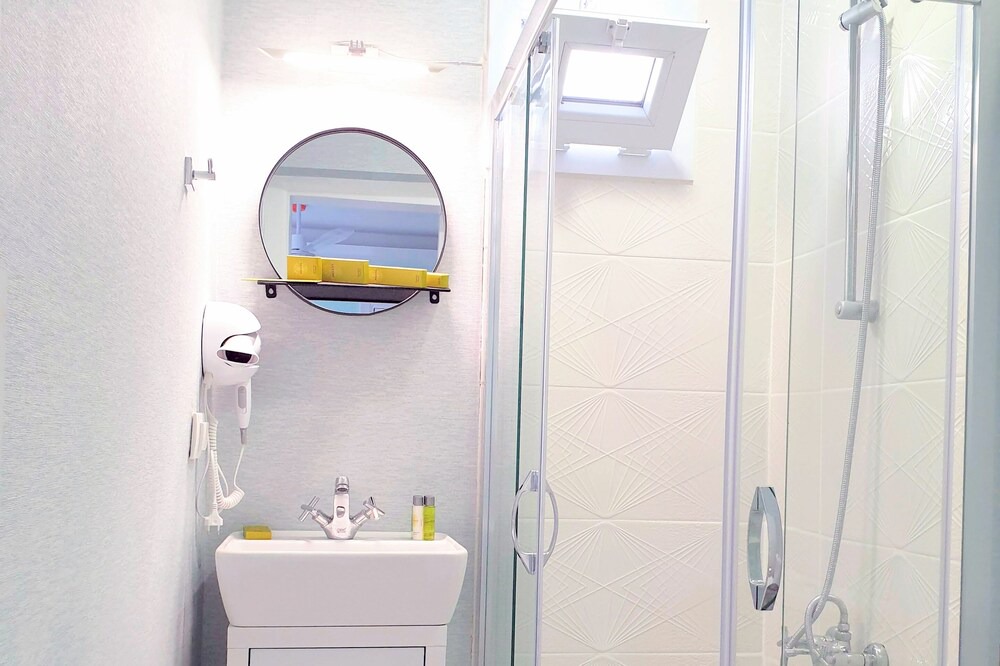 Photo of Bathroom in Foca
