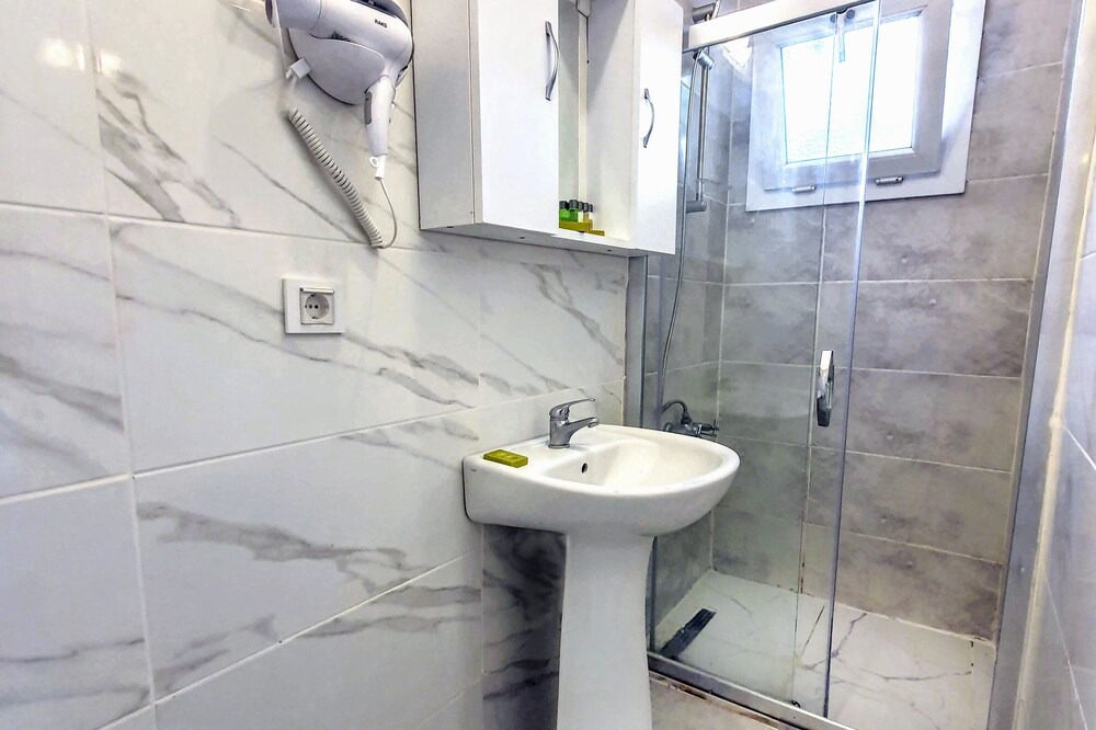 Photo of Bathroom in Foca