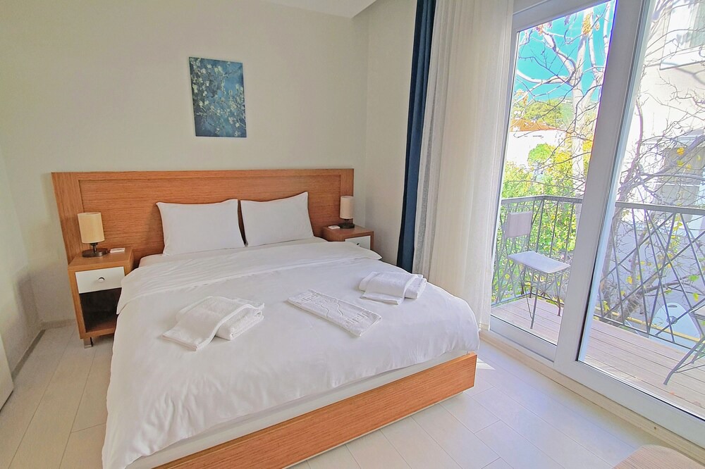 Photo of Bedroom in Foca