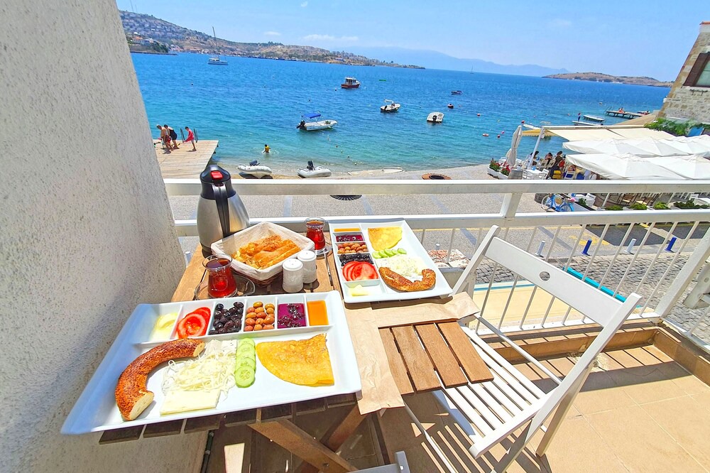 Photo of Patio Balcony in Foca