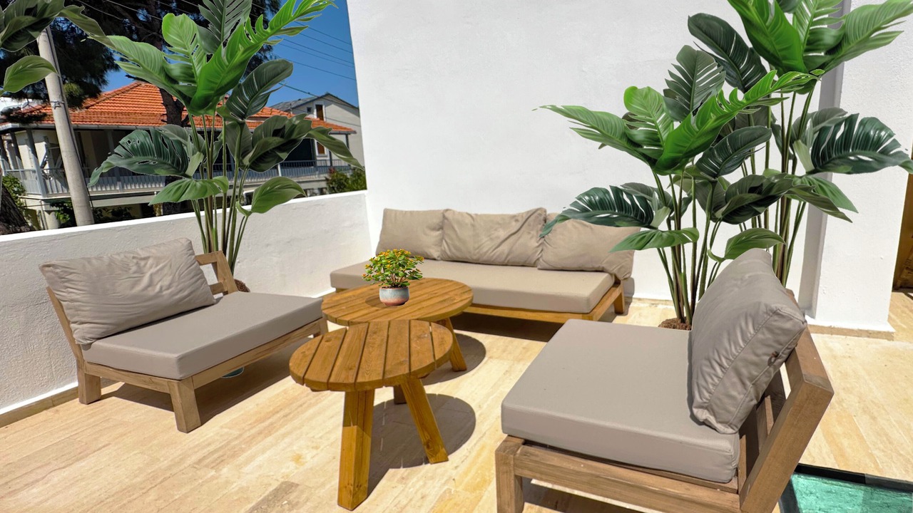 Photo of Outdoor in Foca