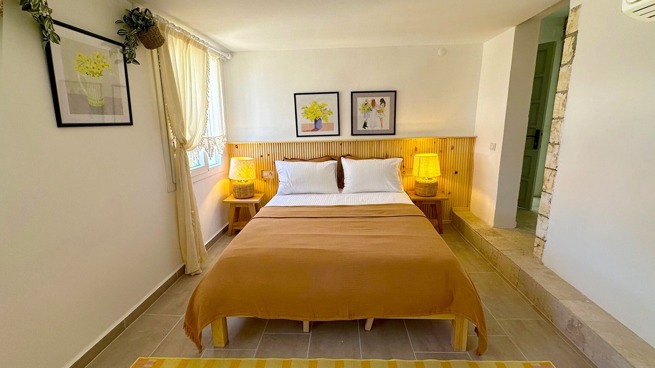 Photo of Bedroom in Foca