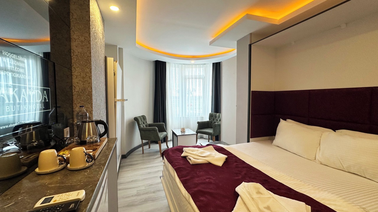 Photo of Bedroom in Side