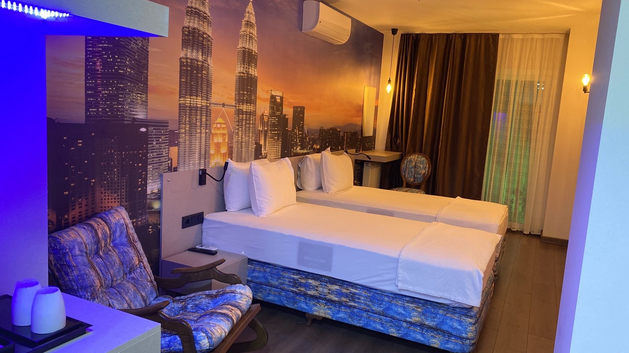 Photo of Bedroom in Karaoz