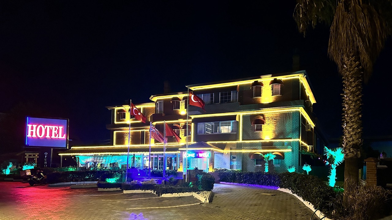 Photo of Outdoor in Karaoz
