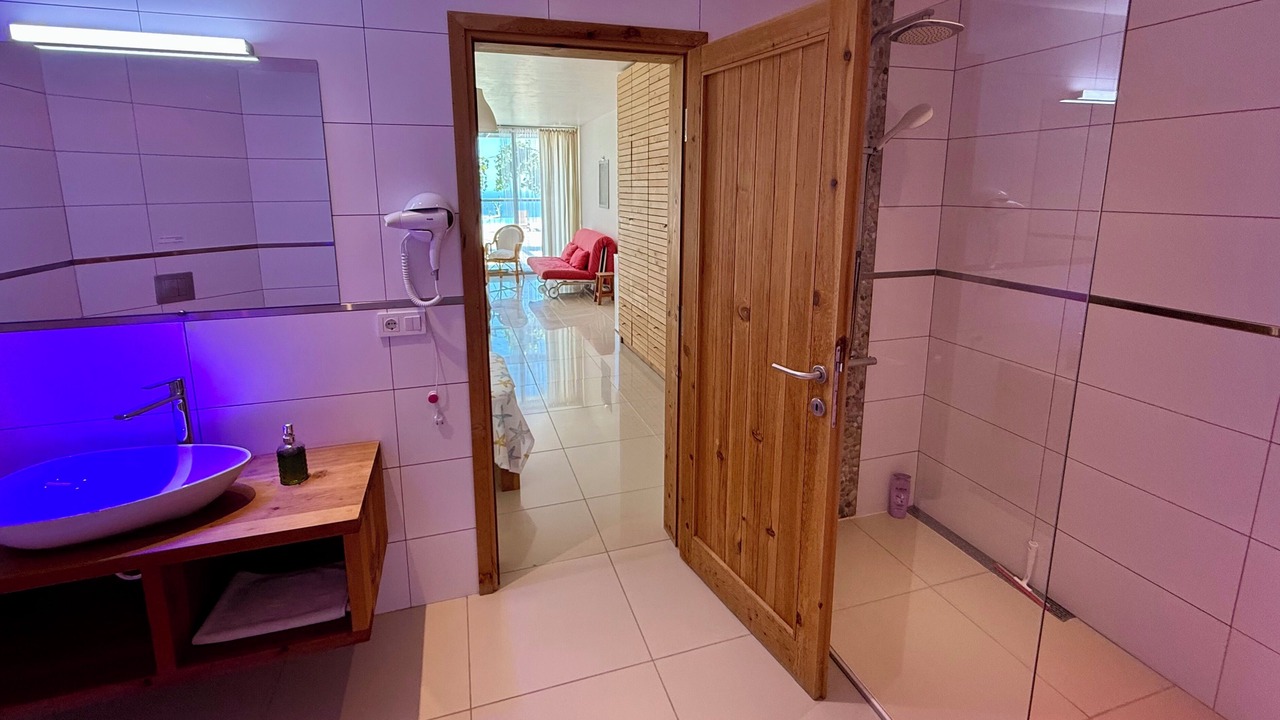 Photo of Bathroom in Mesudiye