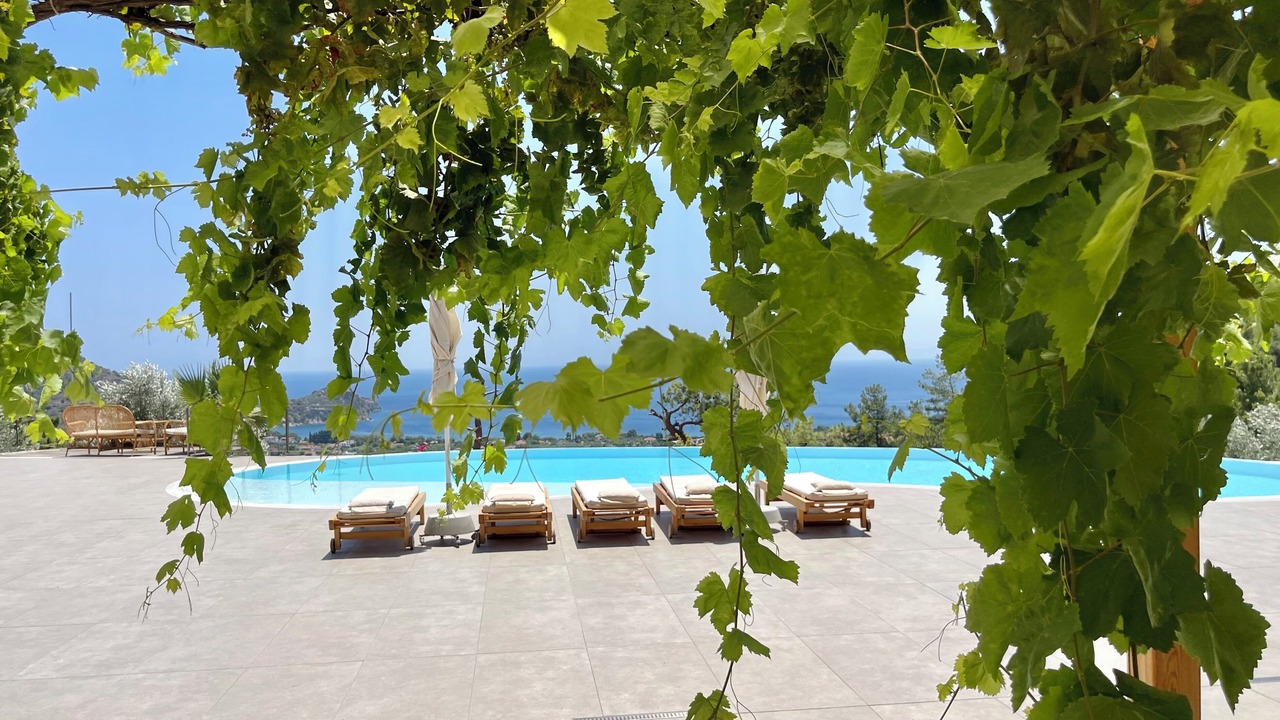 Photo of Outdoor in Mesudiye