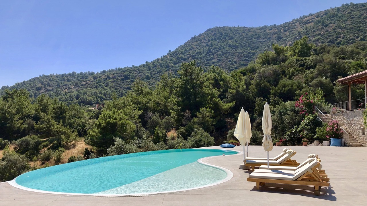 Photo of Outdoor in Mesudiye