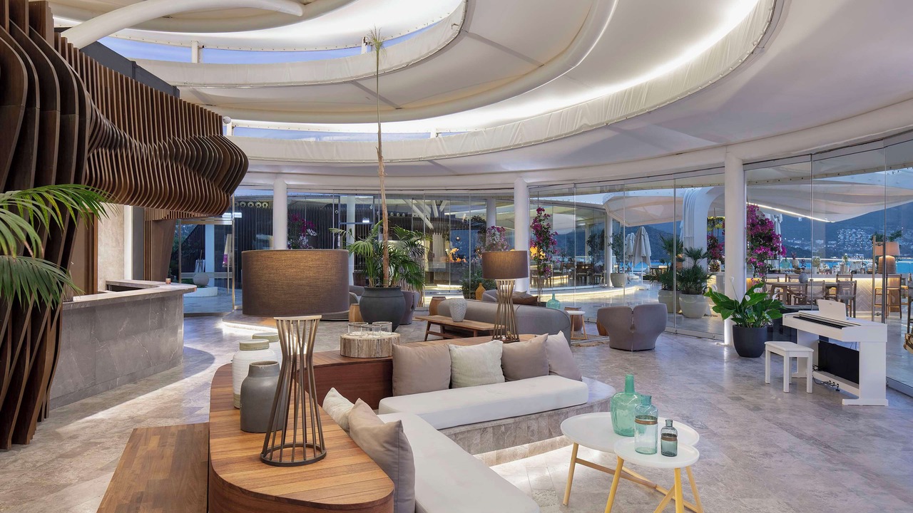 Photo of Patio Balcony in Torba