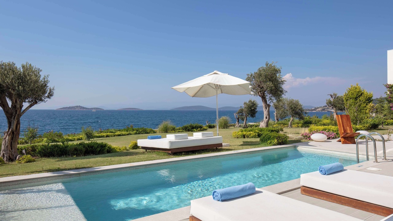 Photo of Patio Balcony in Torba