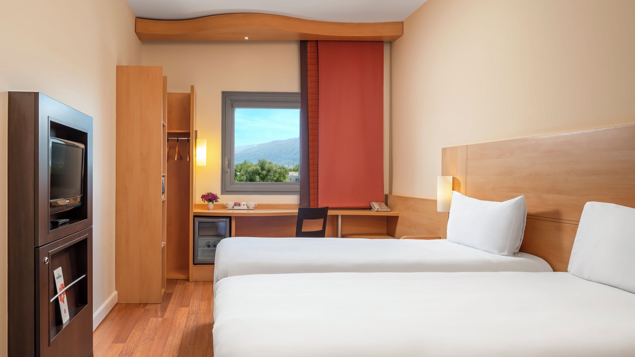 Photo of Bedroom in Osmangazi