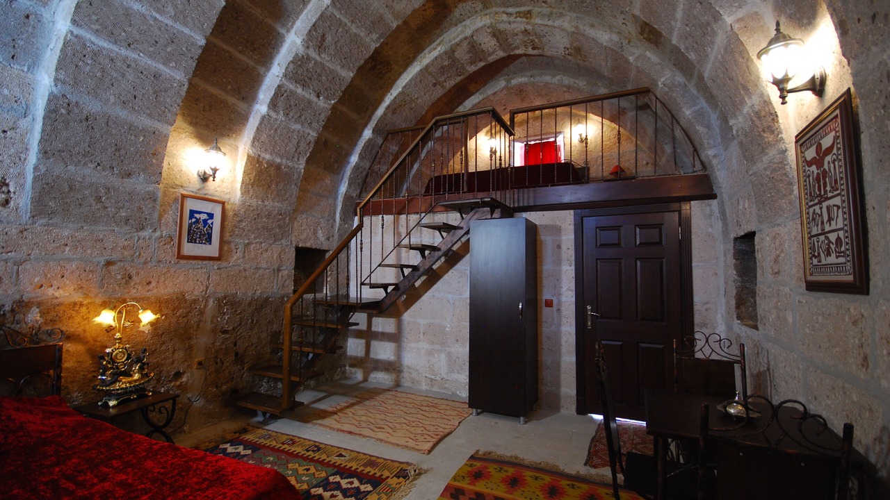 Photo of Bedroom in Guzelyurt
