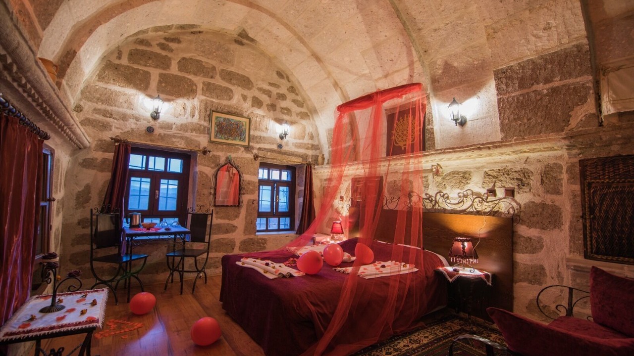 Photo of Bedroom in Guzelyurt