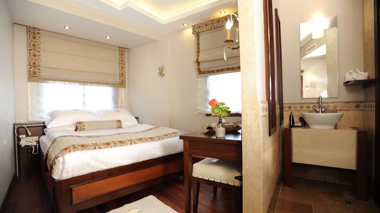 Photo of Bedroom in Foca