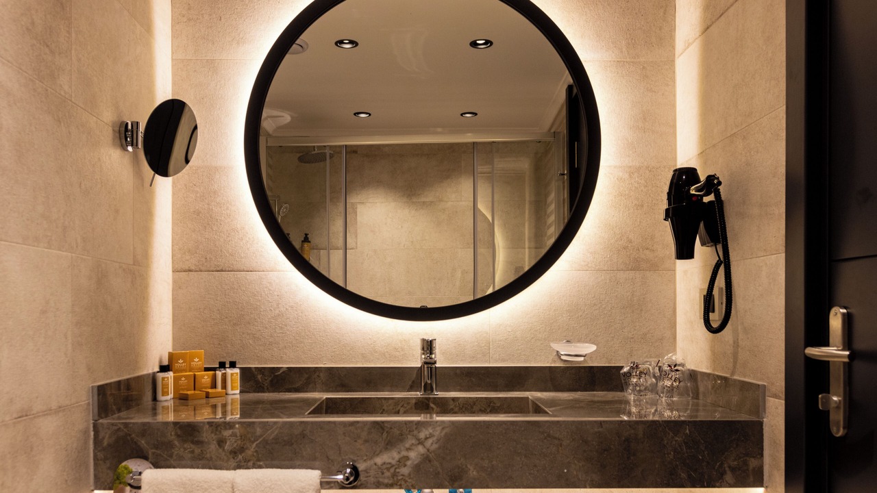 Photo of Bathroom in Uskudar