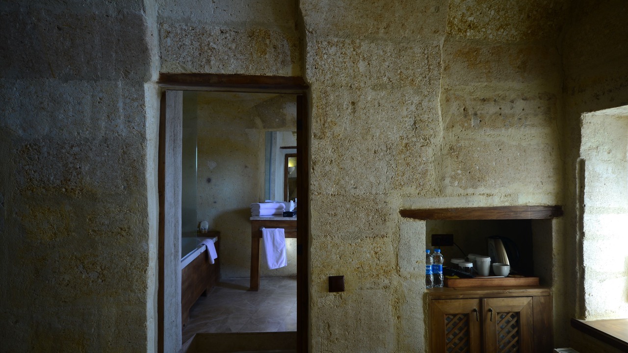 Photo of Bedroom in Urgup