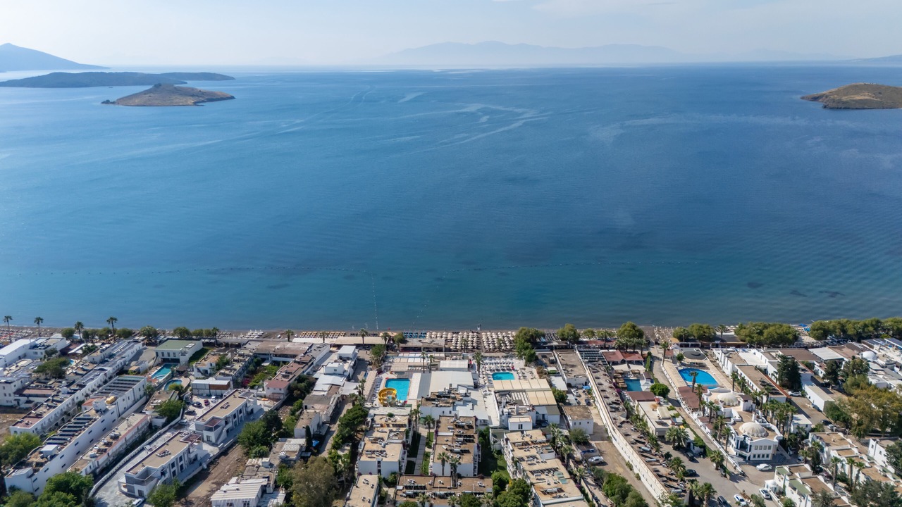 Photo of Outdoor in Ortakent