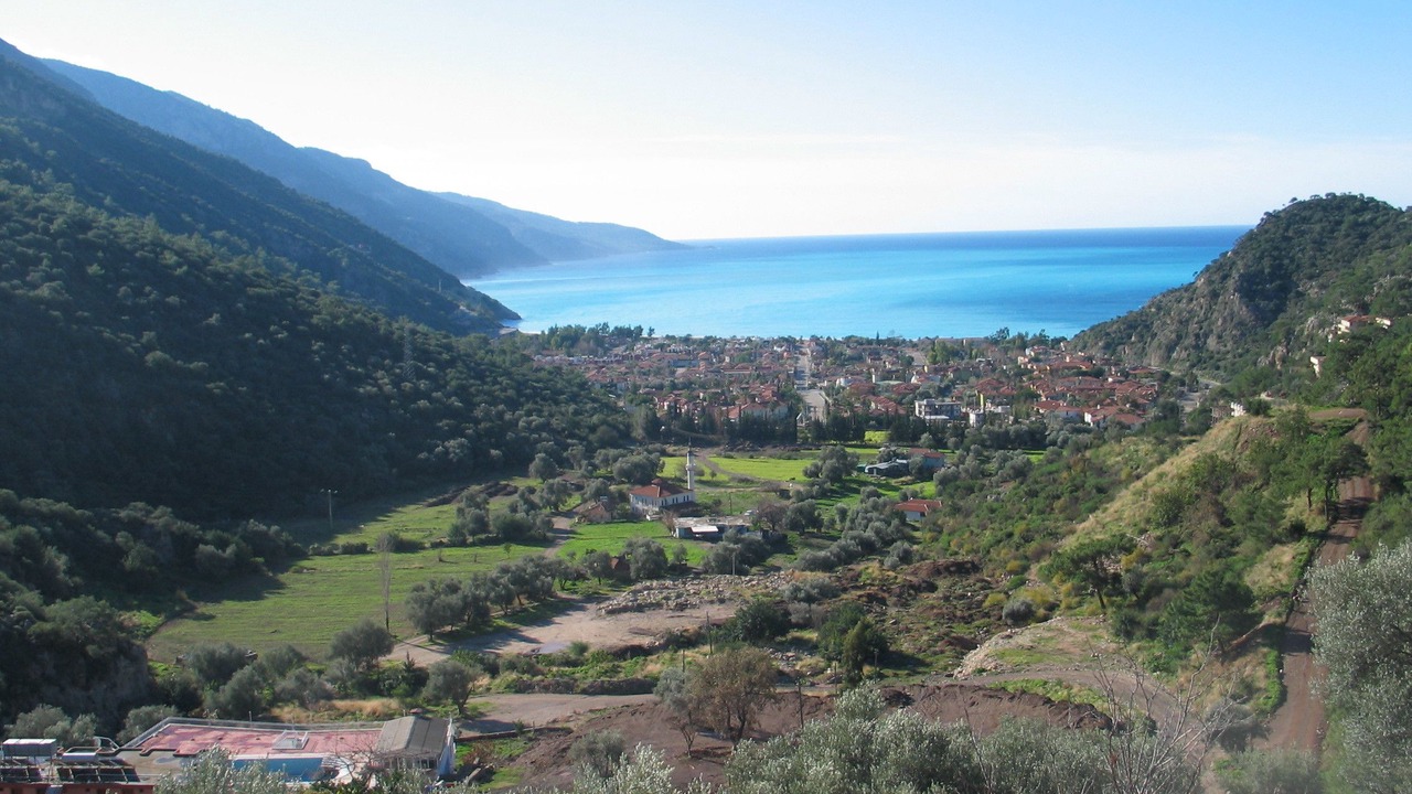 Photo of Outdoor in Oludeniz