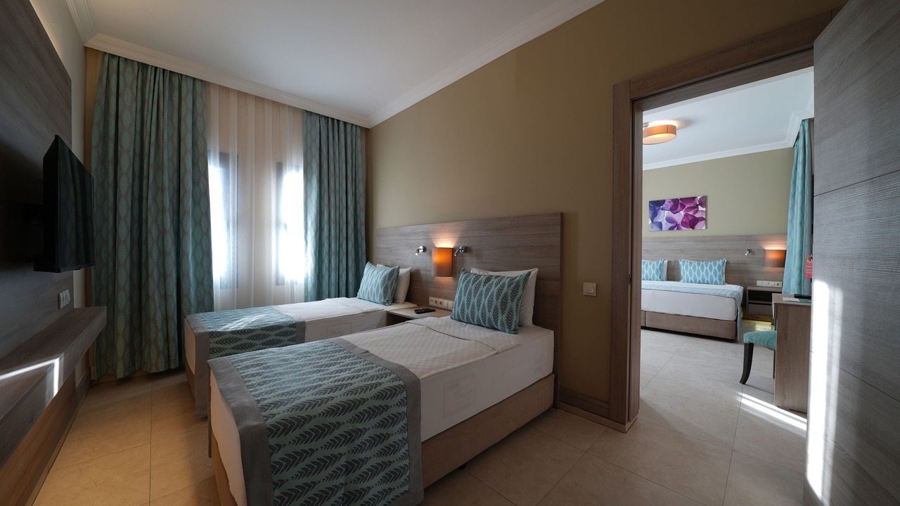 Photo of Bedroom in Yaliciftlik