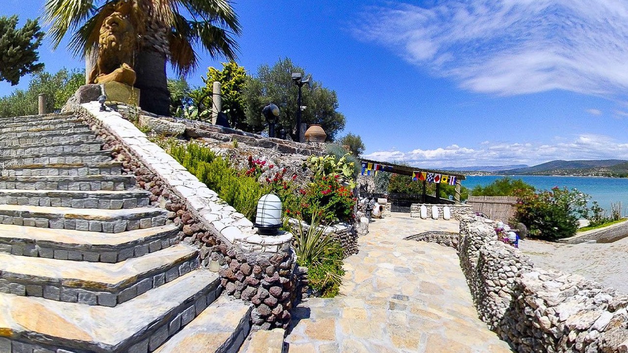 Photo of Outdoor in Kalem Island