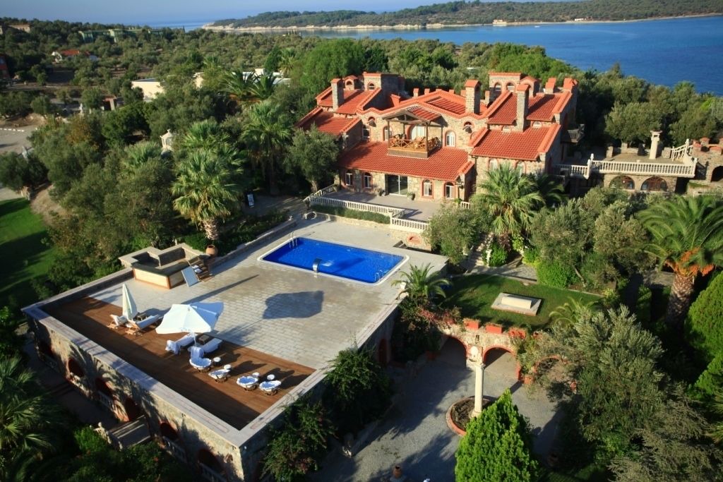 Photo of Outdoor in Kalem Island