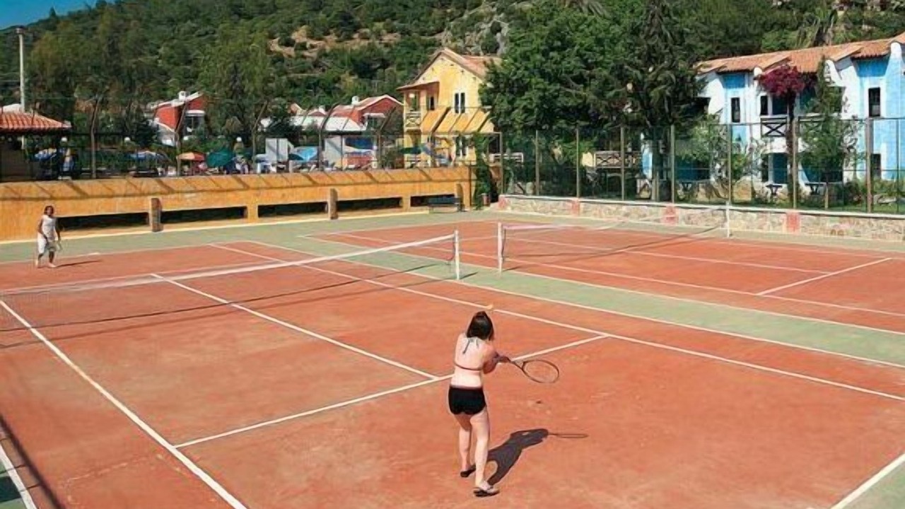 Photo of Others in Oludeniz City Center