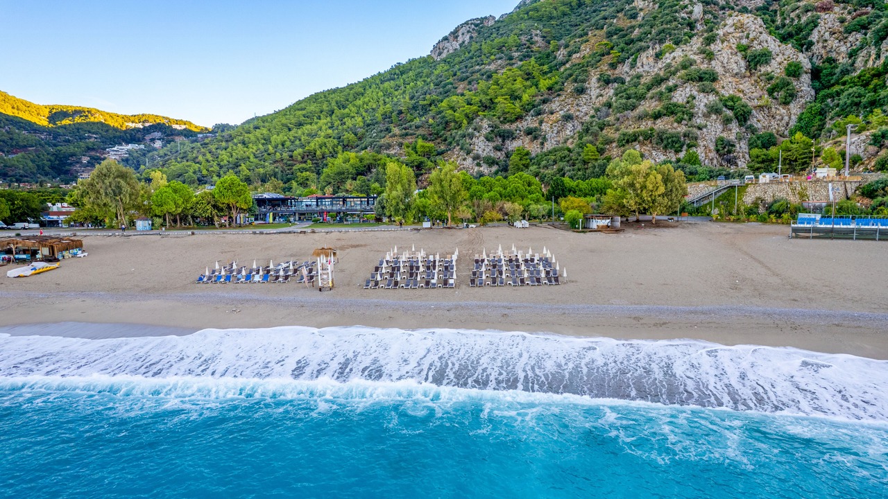 Photo of Others in Oludeniz City Center