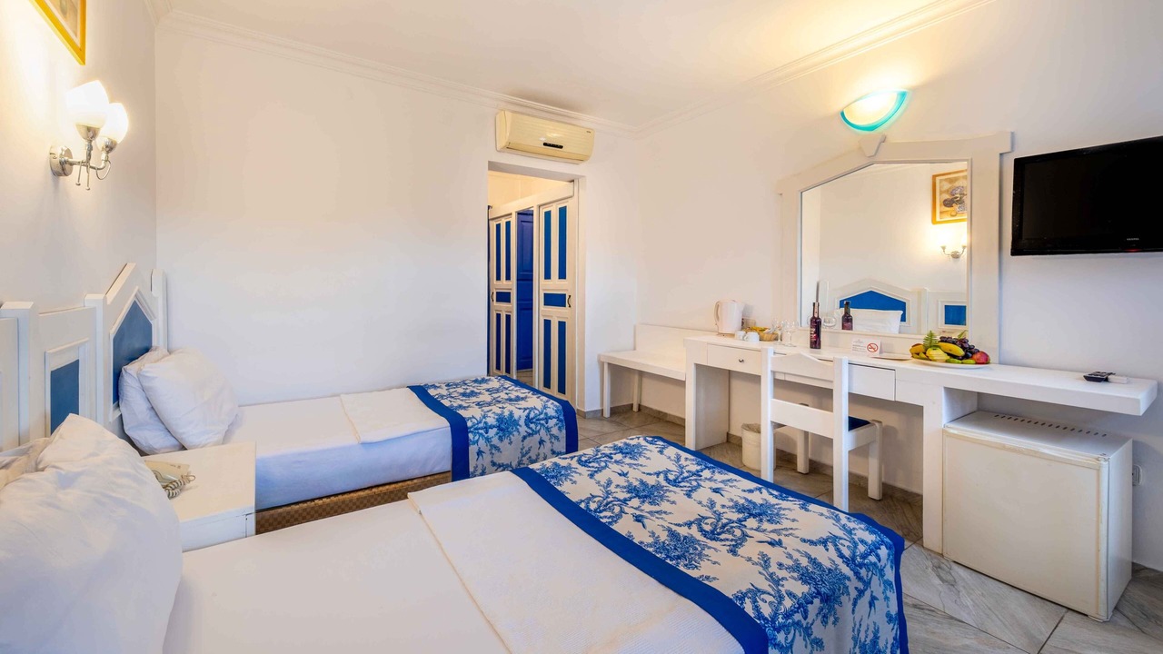 Photo of Bedroom in Oludeniz City Center