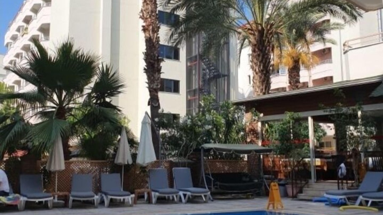 Photo of Patio Balcony in Alanya