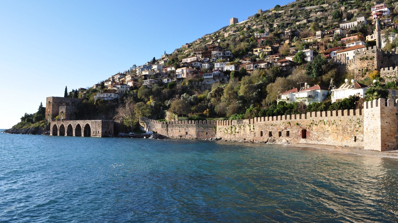 Photo of Others in Alanya