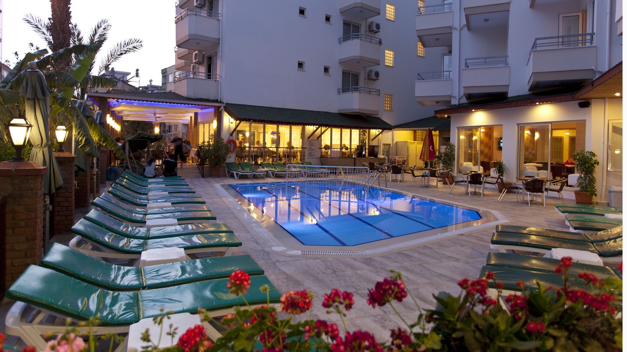 Photo of Outdoor in Alanya