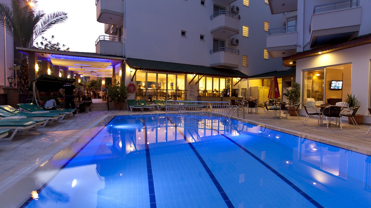 Photo of Outdoor in Alanya