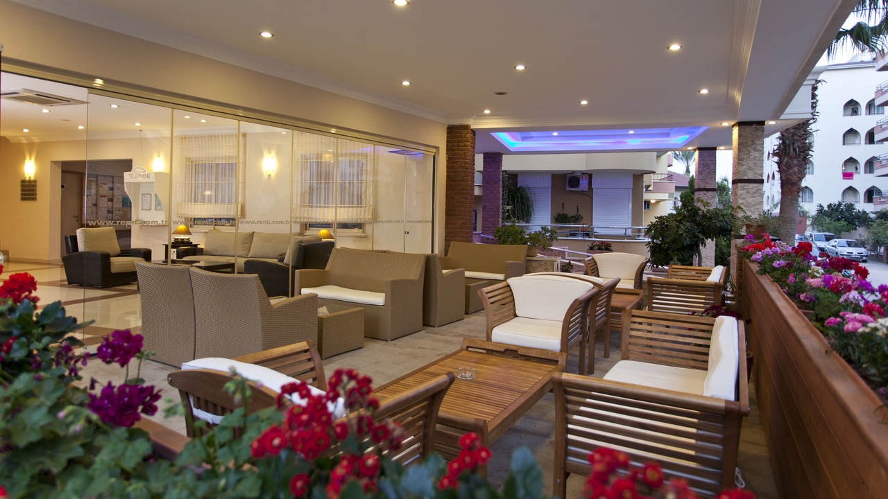 Photo of Outdoor in Alanya