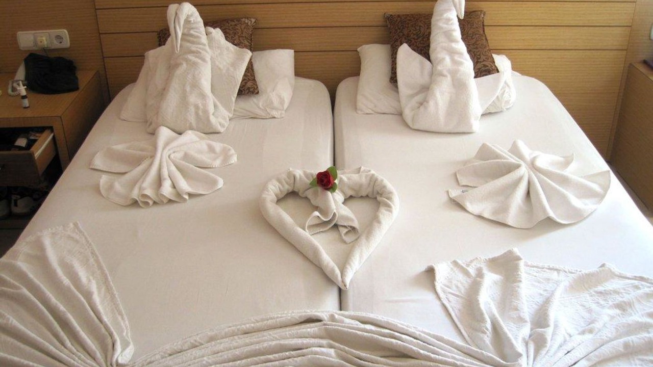 Photo of Bedroom in Alanya