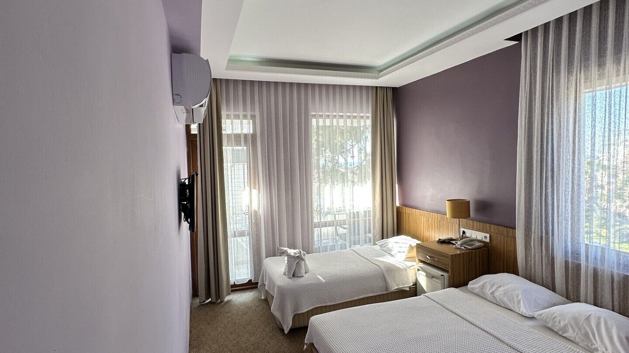 Photo of Bedroom in Lara