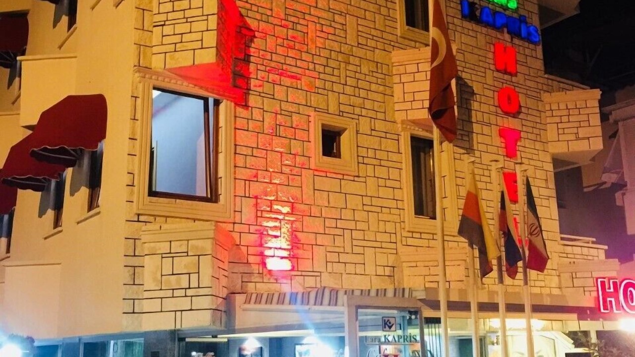 Photo of Outdoor in Lara
