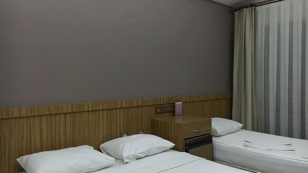 Photo of Bedroom in Lara