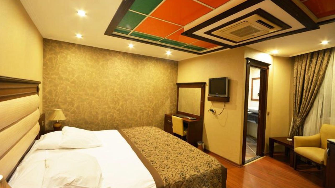 Photo of Bedroom in Seyhan